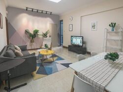 Aston Mansions (D14), Apartment #400477151